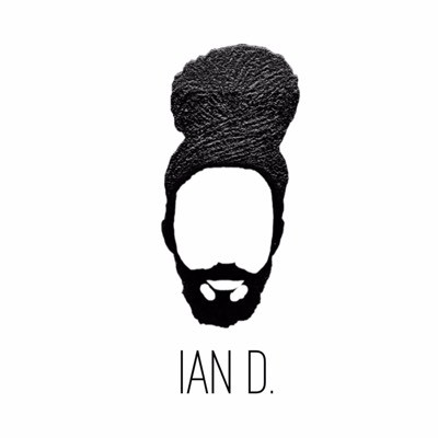 Ian Davis